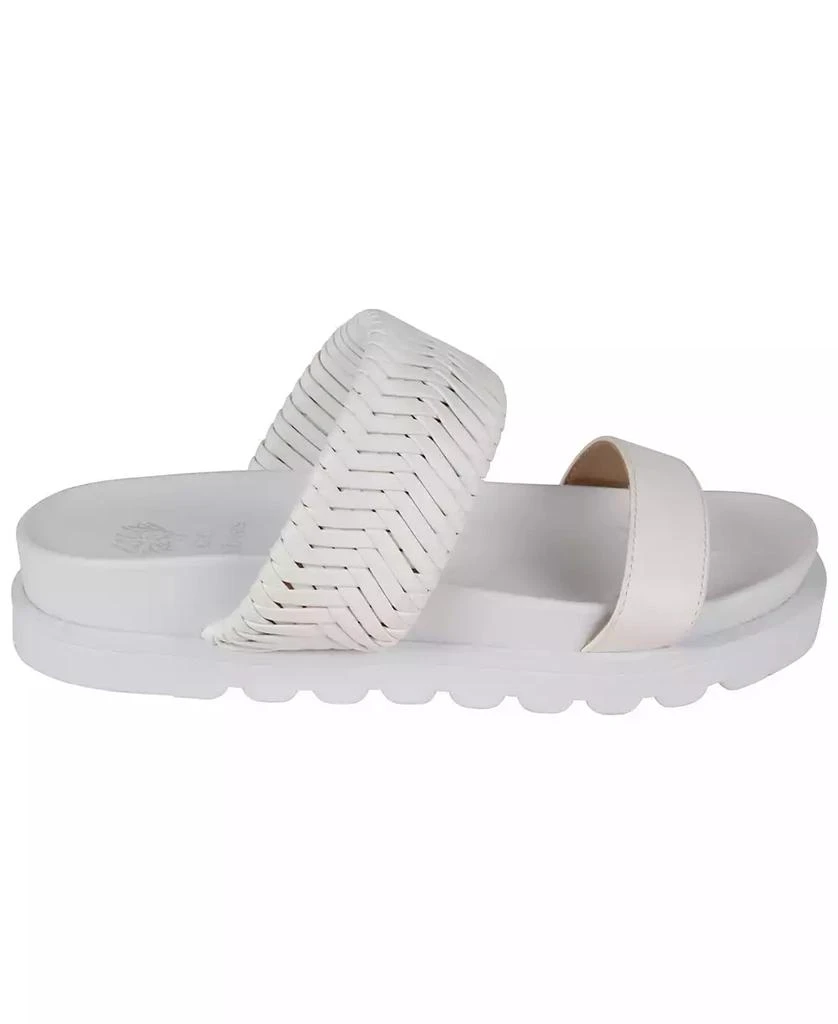 商品GC Shoes|Women's Jojo Footbed Sandals,价格¥151,第2张图片详细描述