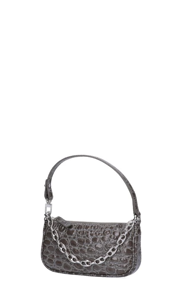商品by FAR|BY FAR Clutch,价格¥1931,第2张图片详细描述