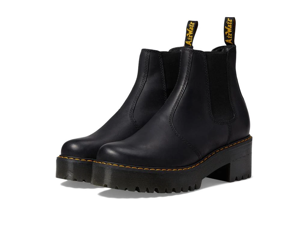 商品Dr. Martens|Rometty Sanguine,价格¥1408,第1张图片