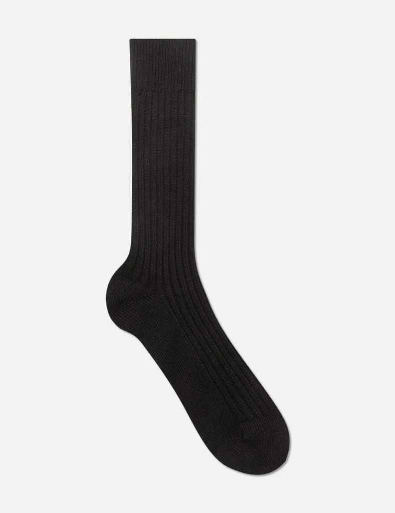 商品AMI|Three Pack Ami de Coeurs Socks,价格¥561,第3张图片详细描述