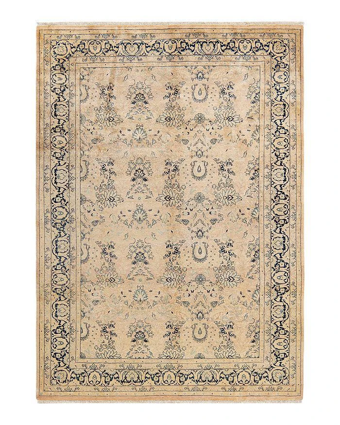 商品Bloomingdale's|Mogul M1130 Area Rug, 6'3" x 8'9",价格¥10500,第1张图片详细描述