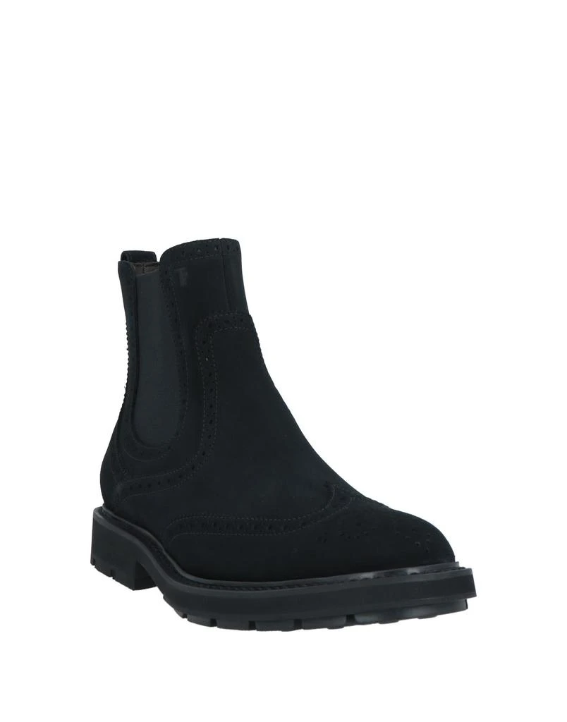 商品Tod's|Ankle boot,价格¥2807,第2张图片详细描述