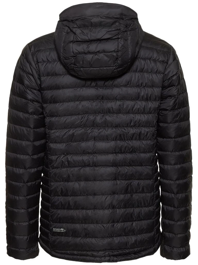 商品Rab|Microlight Alpine Pertex Down Jacket,价格¥1569,第5张图片详细描述