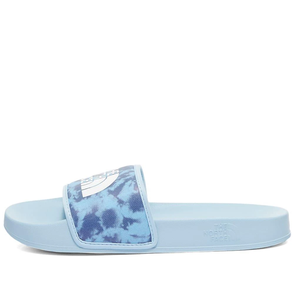 商品The North Face|The North Face Tie Dye Slides,价格¥239,第2张图片详细描述