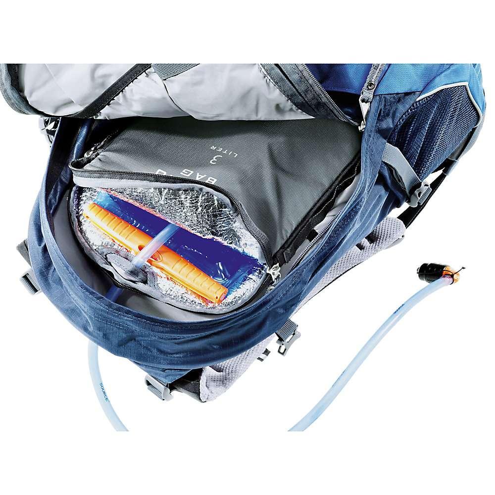 商品Deuter|Deuter Streamer 3L Thermo Bag,价格¥183,第4张图片详细描述