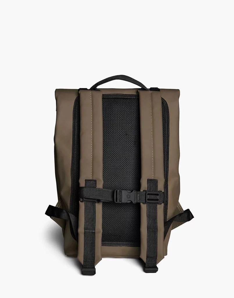 商品Madewell|Velcro Rolltop Backpack,价格¥1114,第2张图片详细描述