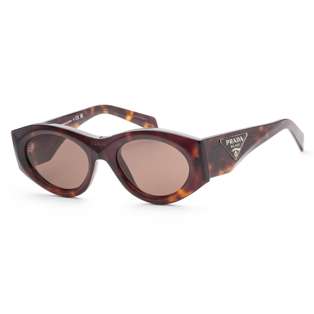 商品Prada|Prada Women's 53mm Sunglasses,价格¥1769,第1张图片