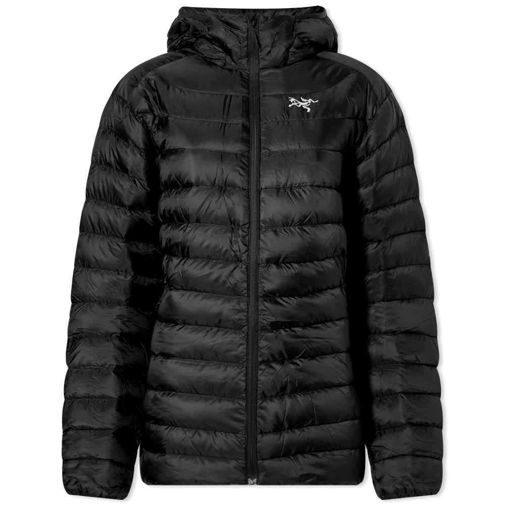 商品Arc'teryx|女式 始祖鸟 Cerium系列 超轻 连帽夹克,价格¥3321,第1张图片