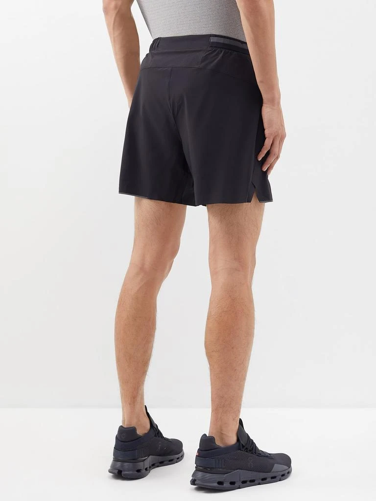 商品Lululemon|Surge 6" lined running shorts,价格¥551,第5张图片详细描述