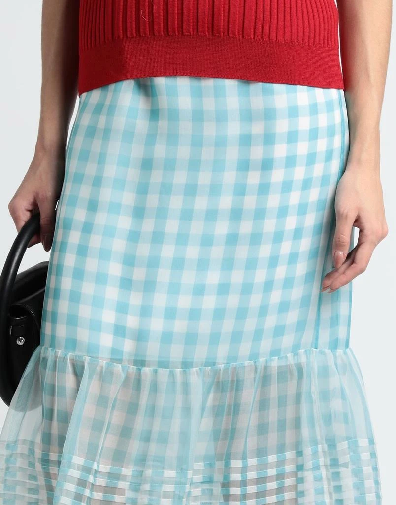 商品Max Mara|Maxi Skirts,价格¥829,第4张图片详细描述