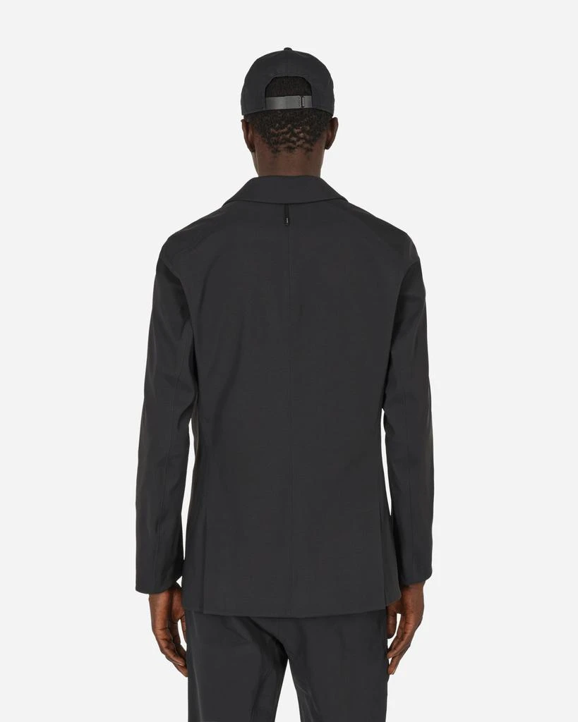 商品Arc'teryx|Indisce Blazer Black,价格¥2586,第3张图片详细描述