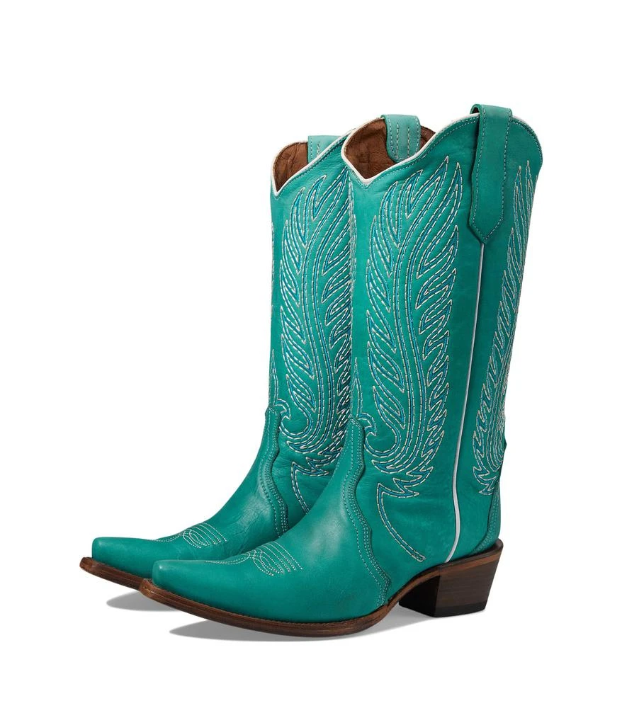 商品Corral Boots|L6061,价格¥1277,第1张图片