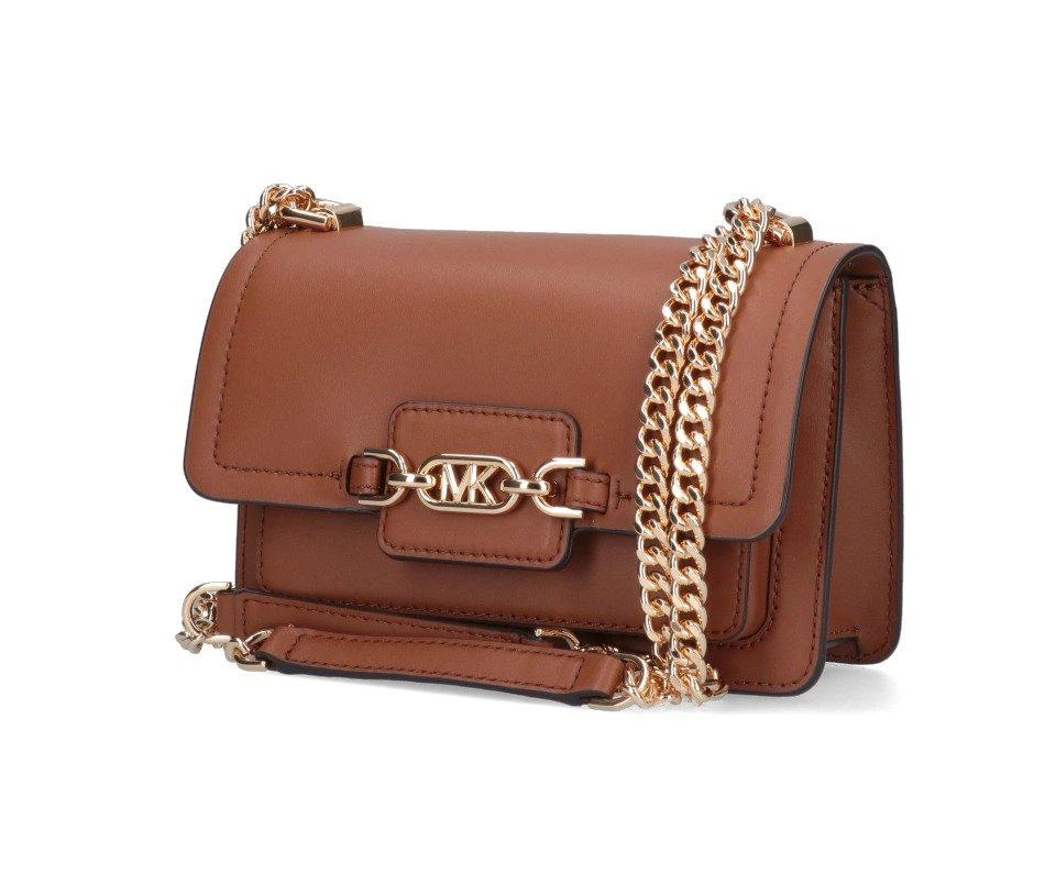 商品Michael Kors|Michael Michael Kors Heather Extra Small Crossbody Bag,价格¥1391,第3张图片详细描述