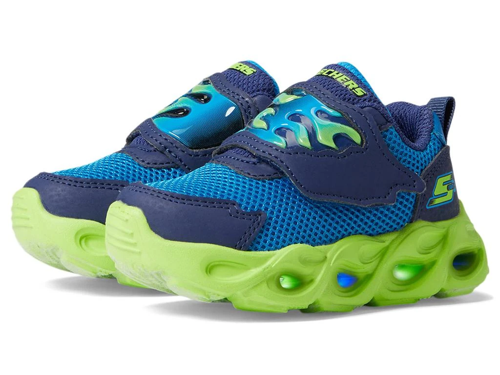 商品SKECHERS|Sport Lighted -Thermo-Flash 400104N (Toddler),价格¥337,第1张图片