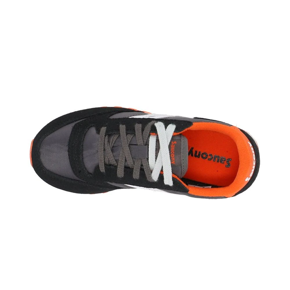 商品Saucony|Jazz Original Lace Up Sneakers (Little Kid-Big Kid),价格¥324,第4张图片详细描述