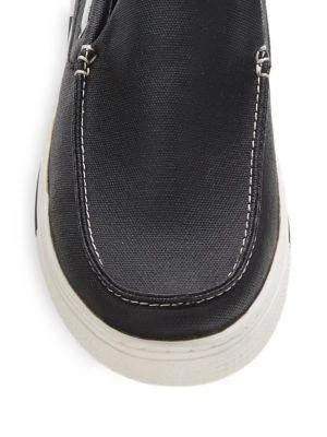 商品Kenneth Cole|Slip-On Sneakers,价格¥300,第5张图片详细描述