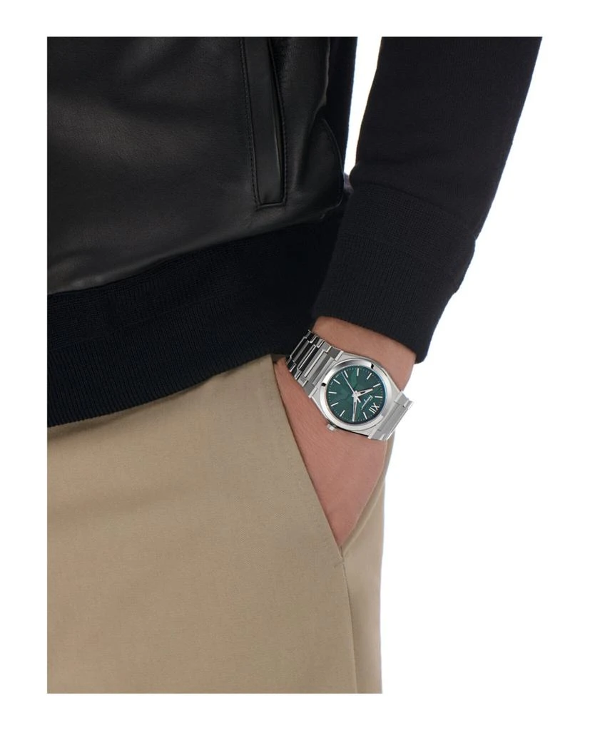 商品Salvatore Ferragamo|Vega Bracelet Watch,价格¥3259,第5张图片详细描述