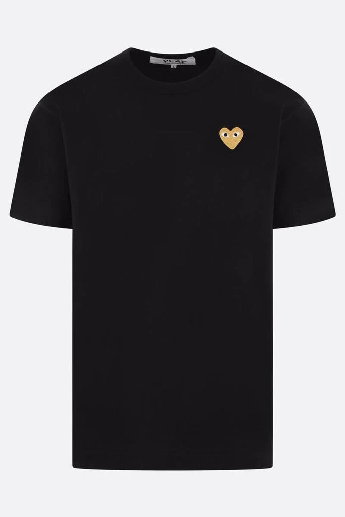商品Comme des Garcons|Comme Des Garçons Play T-Shirts And Polos,价格¥817,第1张图片