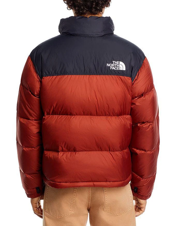 商品The North Face|1996 Retro Nuptse Down Puffer Jacket,价格¥2470,第4张图片详细描述