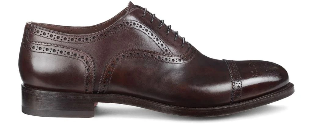 商品Santoni|皮,价格¥7784,第1张图片
