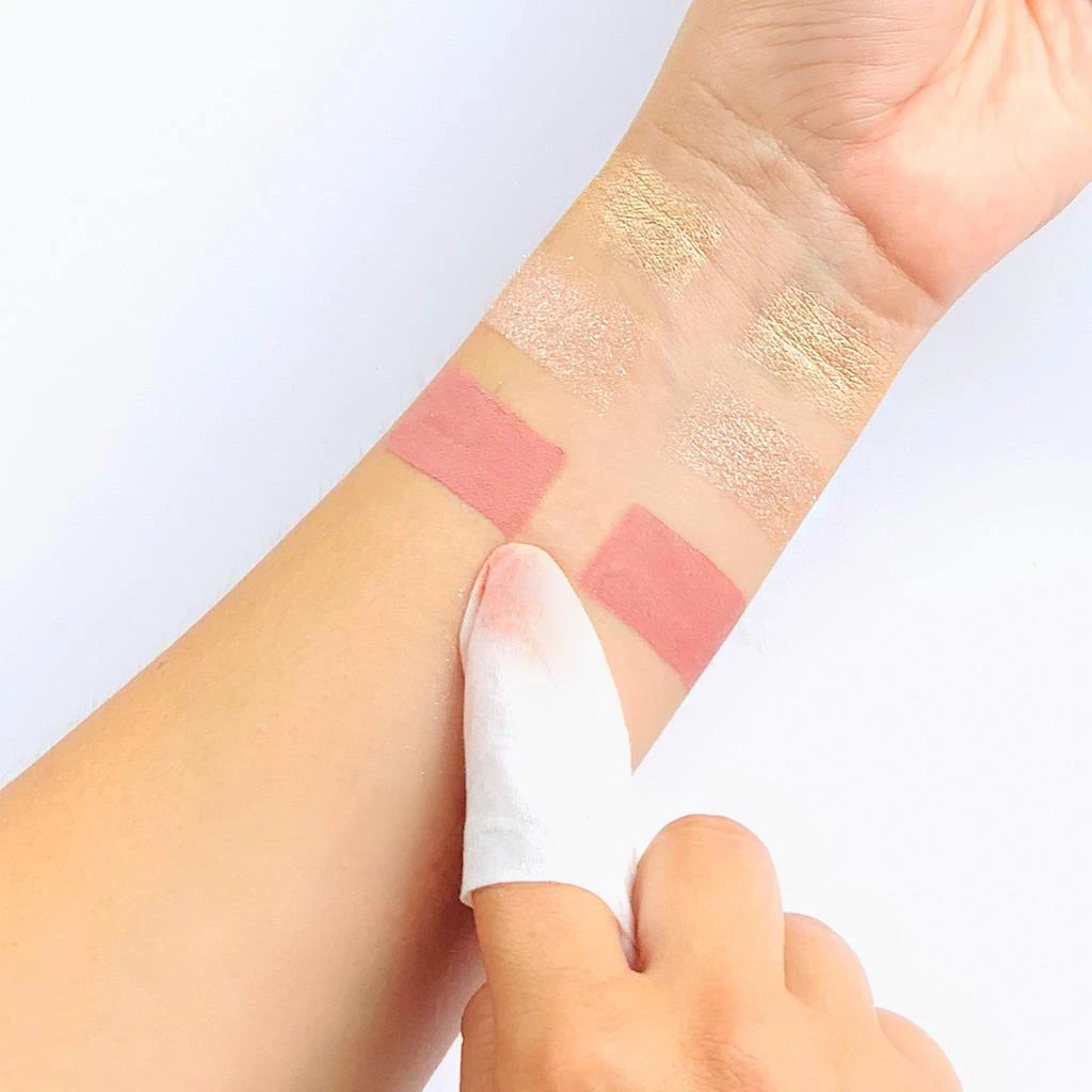 商品Lancer Skincare|Lancer Skincare Makeup Removing Wipes,价格¥368,第4张图片详细描述