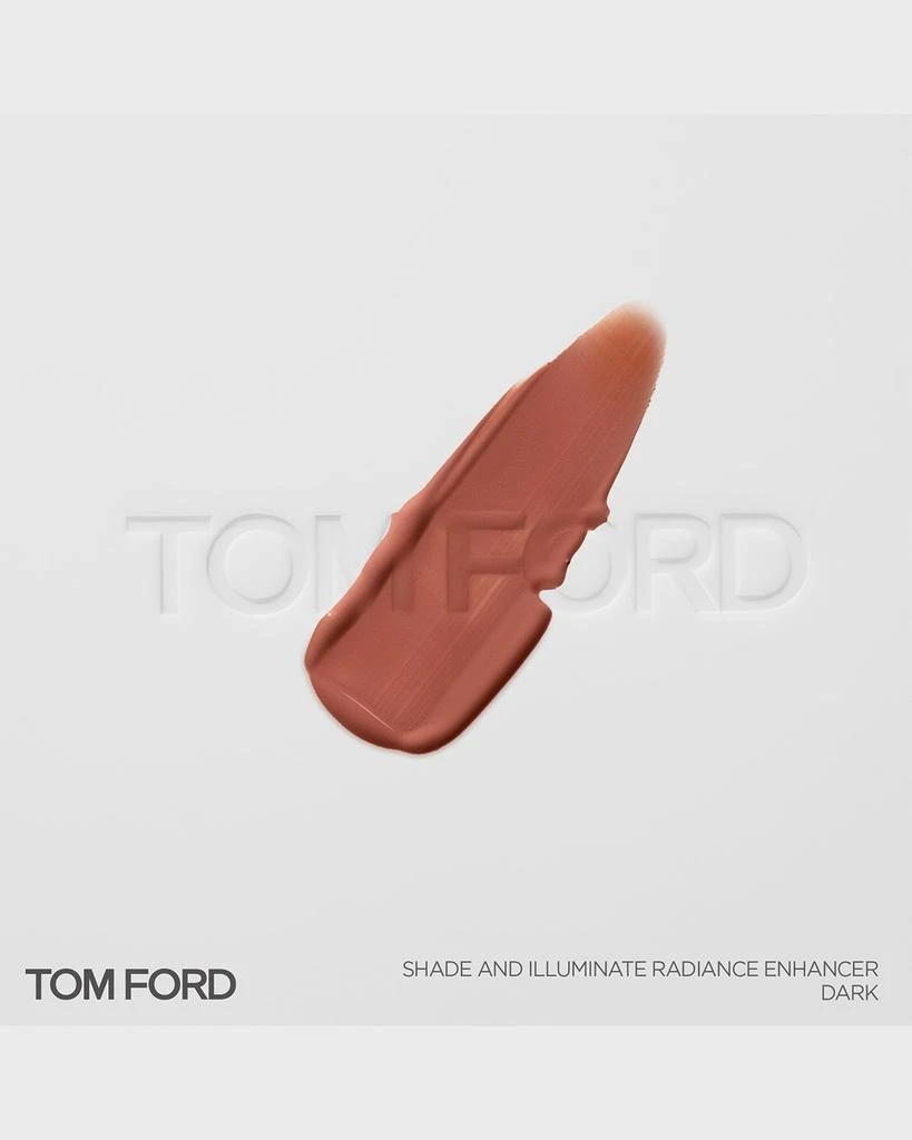 商品Tom Ford|Shade & Illuminate Radiance Enhancer,价格¥734,第2张图片详细描述