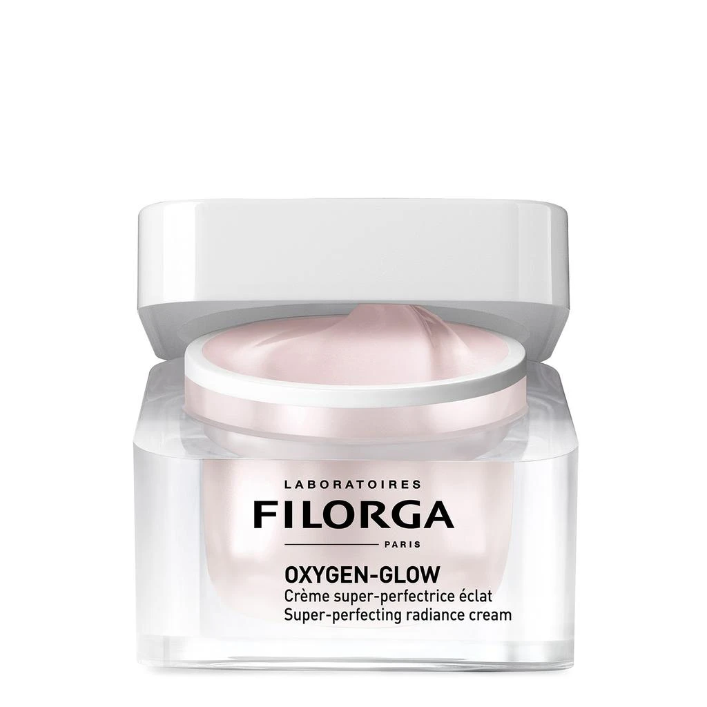 商品Filorga|Filorga Oxygen-Glow Cream,价格¥563,第2张图片详细描述