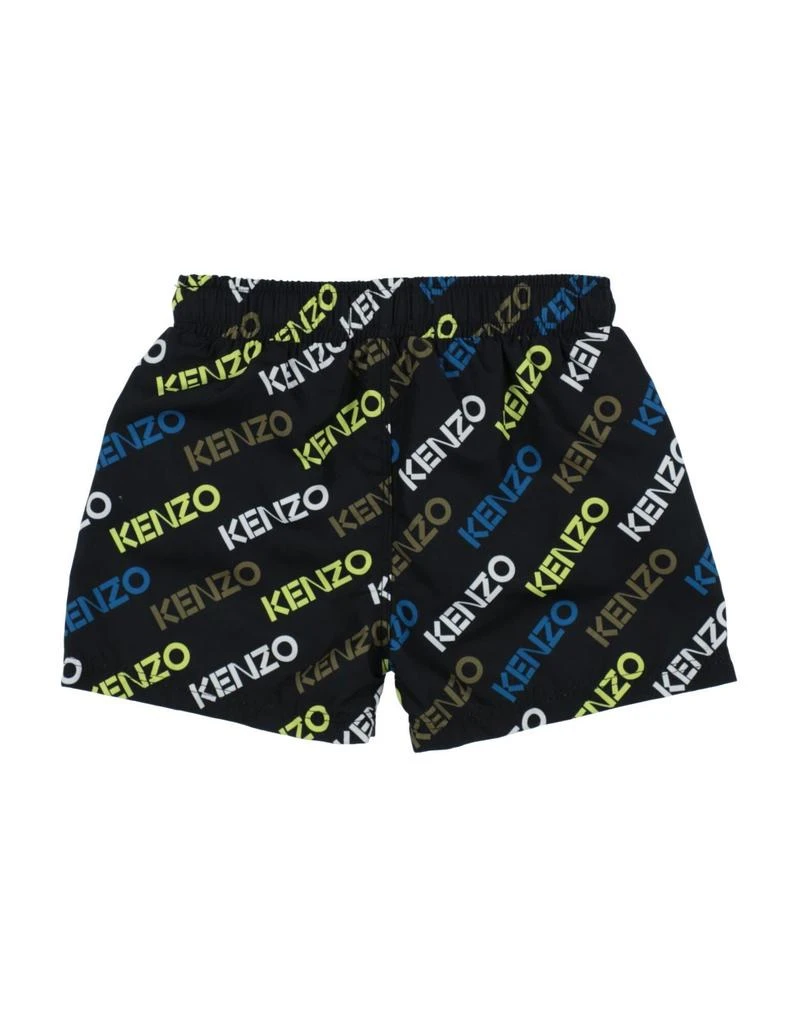 商品Kenzo|Swim shorts,价格¥493,第2张图片详细描述
