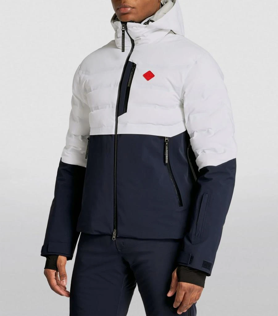 商品J. Lindeberg|Down-Padded Orbit Ski Jacket,价格¥7456,第3张图片详细描述