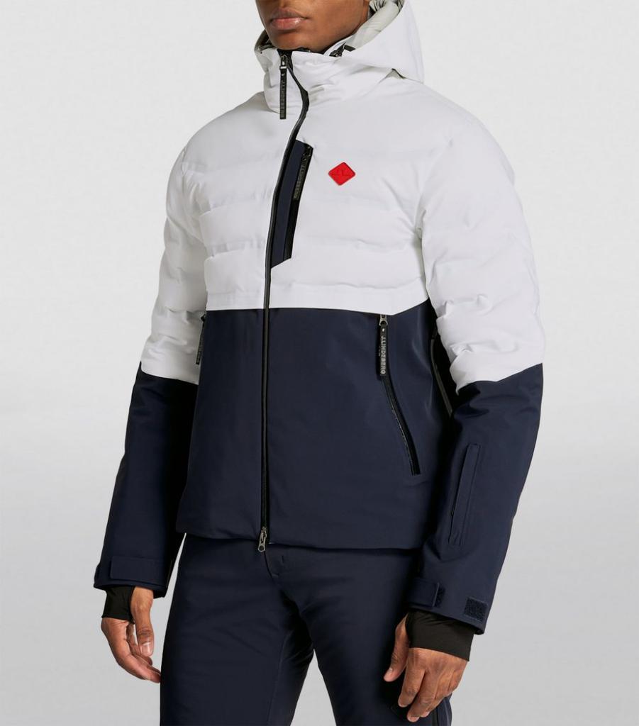 商品J. Lindeberg|Down-Padded Orbit Ski Jacket,价格¥6977,第5张图片详细描述