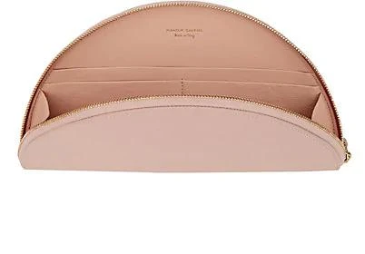 商品Mansur Gavriel|Moon Leather Wallet,价格¥2791,第4张图片详细描述