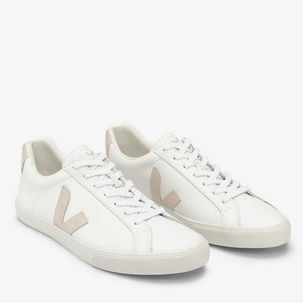 商品Veja|Veja Women's Esplar Leather Low-Top Trainers,价格¥1174,第3张图片详细描述