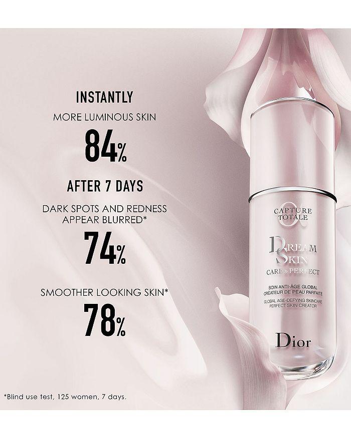 商品Dior|Capture Totale Dreamskin Jumbo 2.5 oz.,价格¥1147,第7张图片详细描述