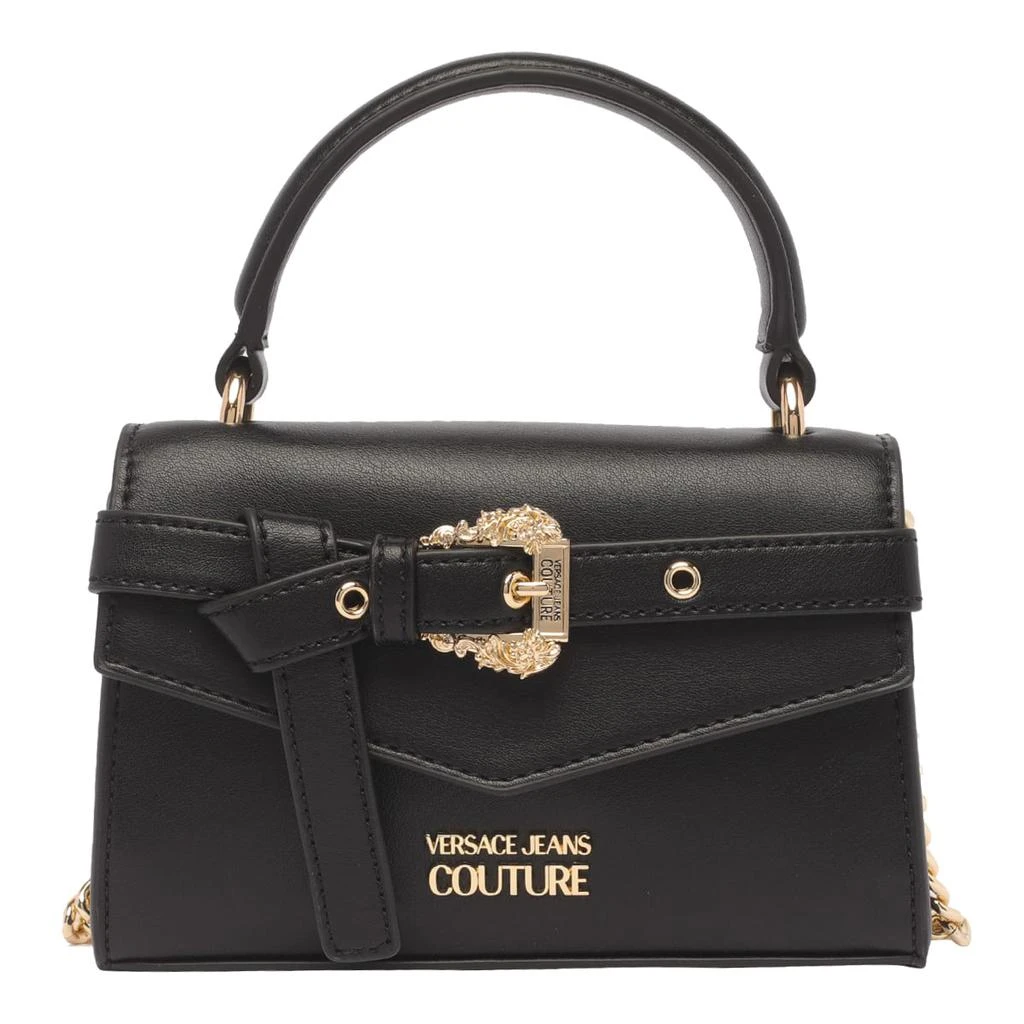 商品Versace|Versace Jeans Couture Shoulder Belt Bag,价格¥1556,第1张图片