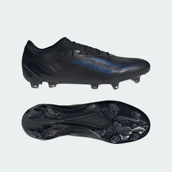 商品Adidas|X Crazyfast.1 Firm Ground Soccer Cleats,价格¥1632,第1张图片