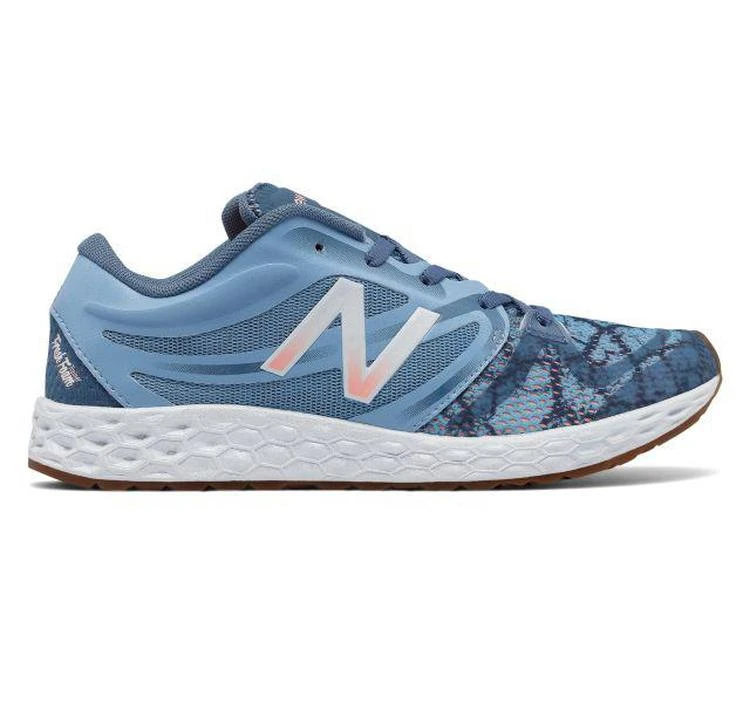 商品New Balance|Women's Fresh Foam 822v3 Graphic ,价格¥286,第1张图片