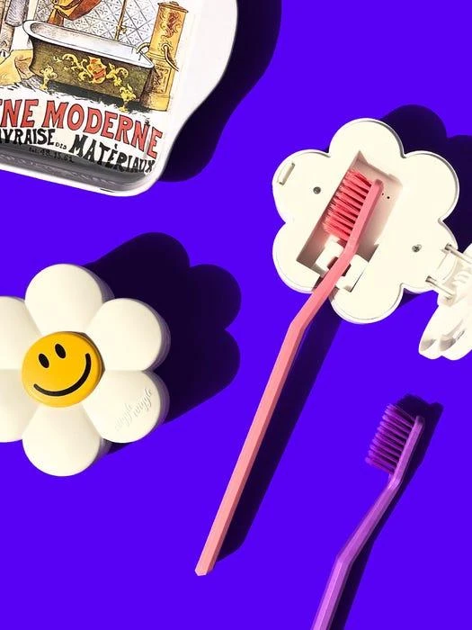 商品WIGGLE WIGGLE|Toothbrush Sterilizer,价格¥438,第3张图片详细描述