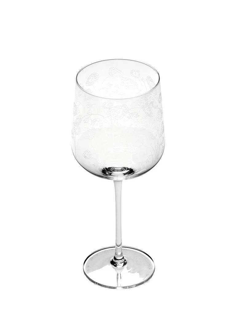 商品MARNI BY SERAX|Anemone Vaniglia Set Of 4 Wine Glasses,价格¥968,第3张图片详细描述