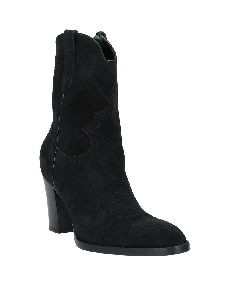 商品Celine|Ankle boot,价格¥5096,第2张图片详细描述