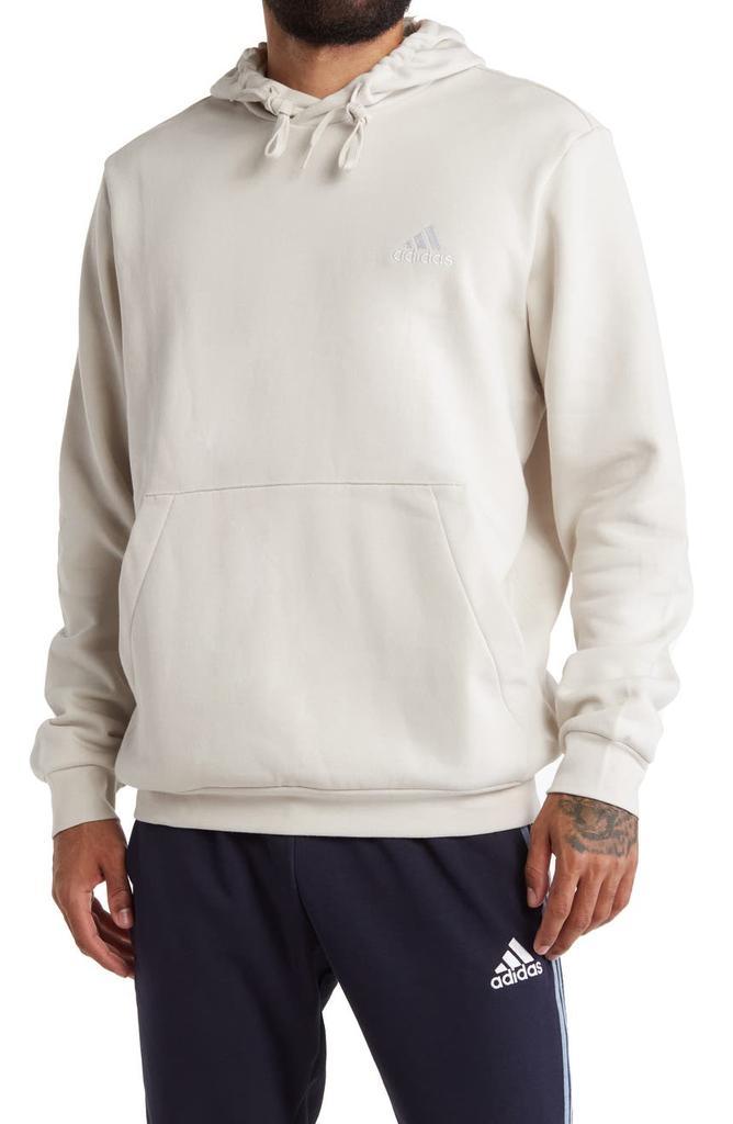 商品Adidas|Essentials 4-Gameday Hoodie,价格¥258-¥369,第1张图片