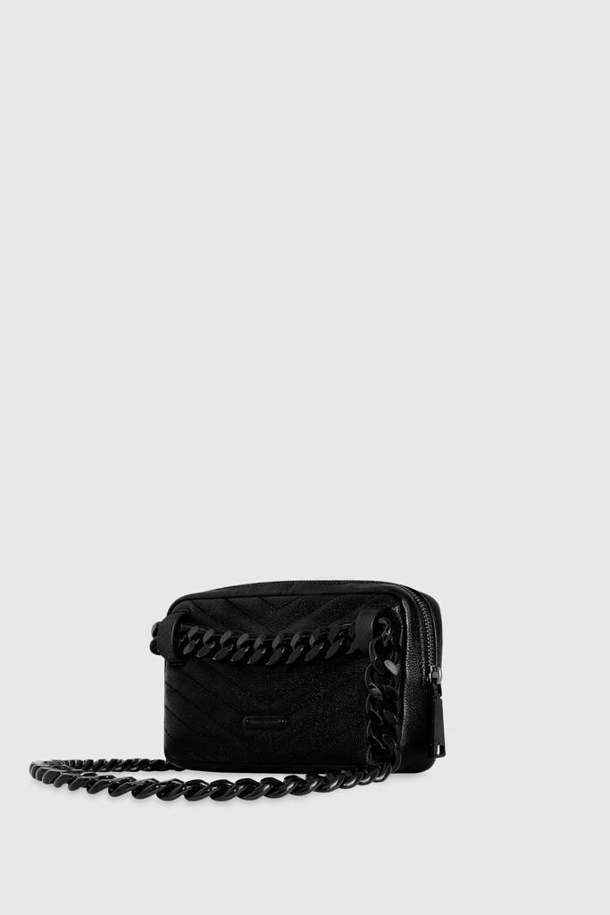 商品Rebecca Minkoff|Edie Belt Bag,价格¥1042-¥1265,第2张图片详细描述