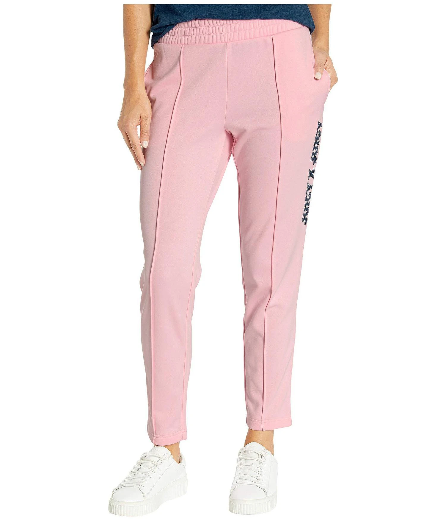 商品Juicy Couture|Tricot Track Pants,价格¥185,第1张图片