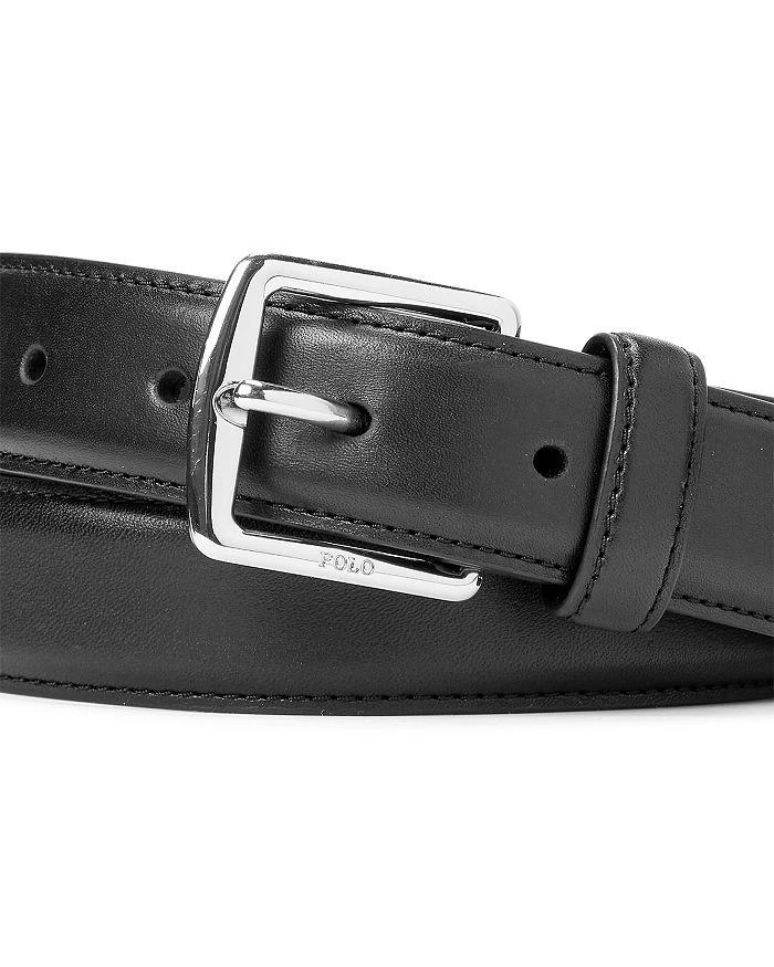 商品Ralph Lauren|Men's Full Grain Leather Dress Belt,价格¥353,第2张图片详细描述