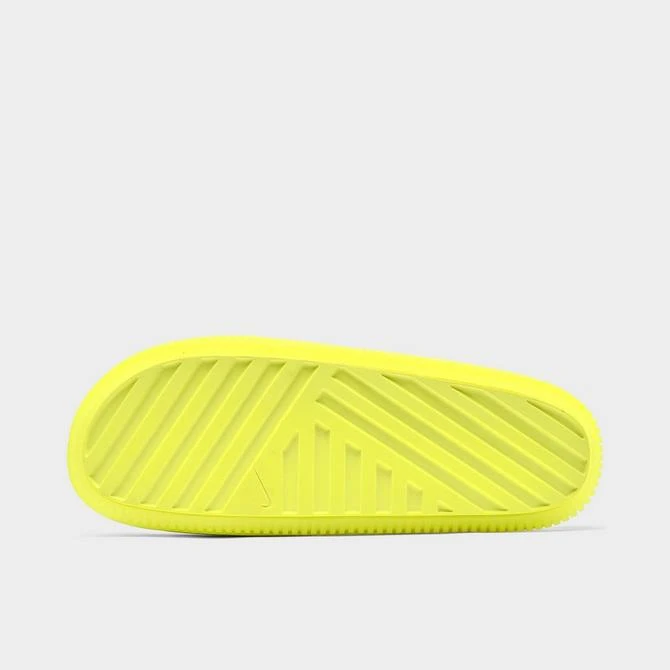 Men's Nike Calm Slide Sandals 商品