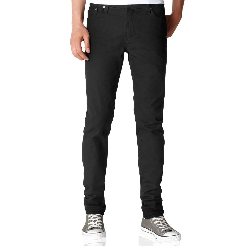 Levi’s® Men's 510™ Flex Skinny Fit Jeans商品第1张图片规格展示