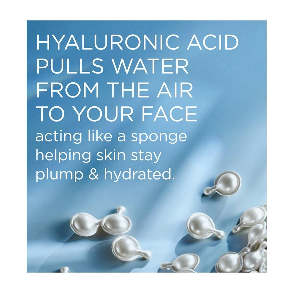商品Elizabeth Arden|Hyaluronic Acid Ceramide Capsules Hydra-Plumping Serum,价格¥407,第4张图片详细描述