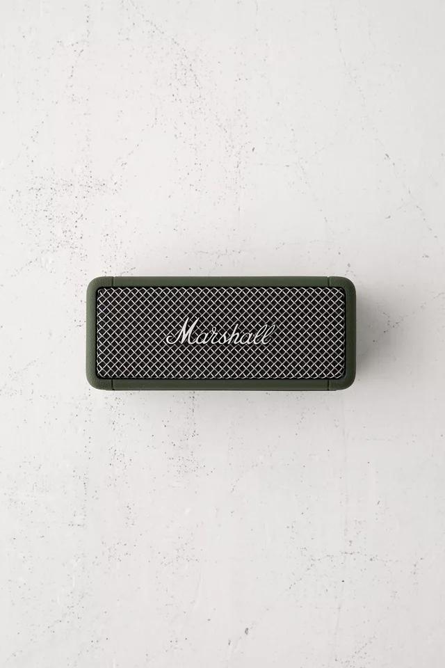 商品Marshall|马绍尔 Marshall Emberton Portable 蓝牙音响,价格¥1263,第5张图片详细描述