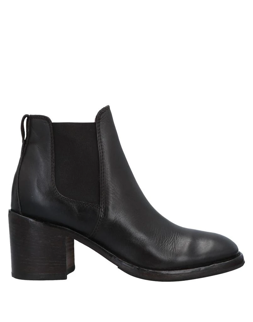 商品MOMA|Ankle boot,价格¥826,第1张图片