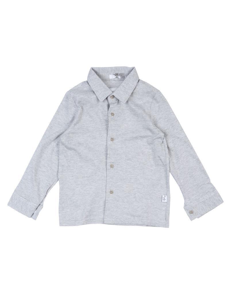 商品IL GUFO|Patterned shirt,价格¥154,第1张图片