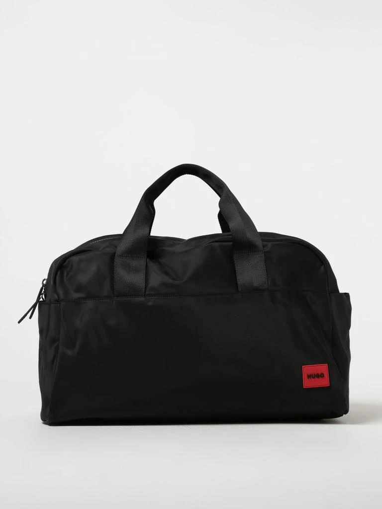 商品Hugo Boss|Hugo shoulder bag for man,价格¥769,第1张图片